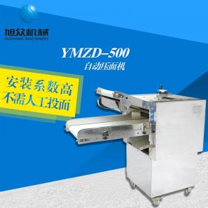 500自动压面机奶茶视频有容乃大