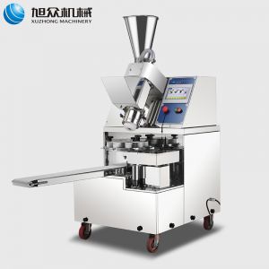 XZ-86型全自动奶茶视频免费下载