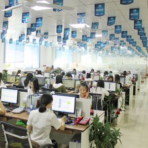 奶茶视频APP官网下载的办公区域